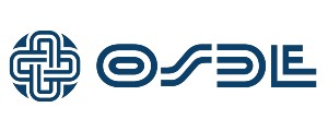 Logo OSDE - Platinum ciberseguridad